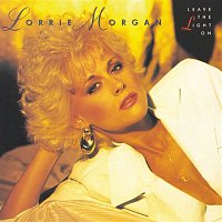 Lorrie Morgan – Leave The Light On
