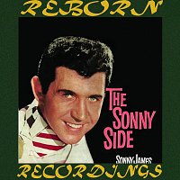 Přední strana obalu CD The Sonny Side (HD Remastered)