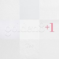 Přední strana obalu CD Golden 8+1