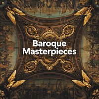 Přední strana obalu CD Baroque Masterpieces