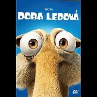 Různí interpreti – Doba ledová DVD