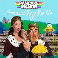Pancake Manor – Scrambled Eggs For All