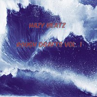 Hazy Beatz – Rough Drafts, Vol. 1