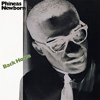 Phineas Newborn Jr. – Back Home [Remastered 1998]