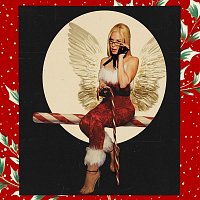 Přední strana obalu CD Naughty and Nice