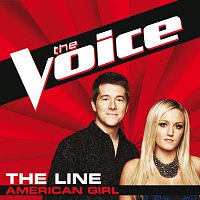 The Line – American Girl [The Voice Performance]