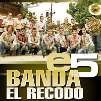 Banda El Recodo De Cruz Lizárraga – e5