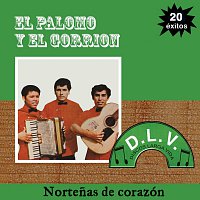 Nortenas De Corazón 20 Exitos