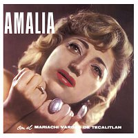 Amalia Mendoza – Amalia Vol. 1