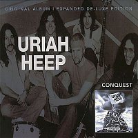Uriah Heep – Conquest