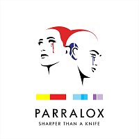 Parralox – Sharper Than A Knife (2009)