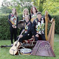 Zollfelder Saitenhupfer – Quer Ume