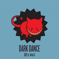 Various Artists.. – Dark Dance - Vol 1: 80s