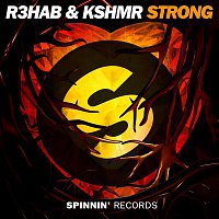 R3hab & KSHMR – Strong