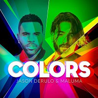 Jason Derulo & Maluma – Colors