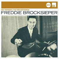 Freddie Brocksieper – Die Trommel und ihr Rhythmus (Jazz Club)