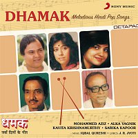 Various  Artists – Dhamak