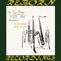 Al Cohn – Jazz Workshop Four Brass One Tenor (HD Remastered)