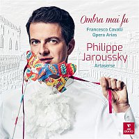 Philippe Jaroussky – Ombra mai fu - Francesco Cavalli Opera Arias CD