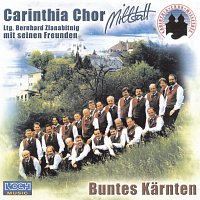 Carinthia Chor Millstatt – Buntes Karnten
