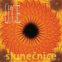 Lucie – Slunecnice CD