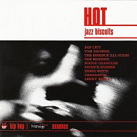 Různí interpreti – Hot Jazz Biscuits