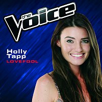 Holly Tapp – Lovefool [The Voice Australia 2014 Performance]