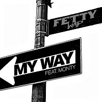 My Way (feat. Monty)