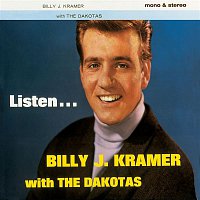 Billy J Kramer – Listen