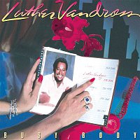 Luther Vandross – Busy Body