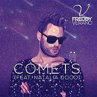 Freddy Verano – Comets (feat. Natalia Doco)