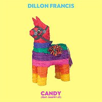 Dillon Francis, Snappy Jit – Candy