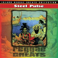 Reggae Greats