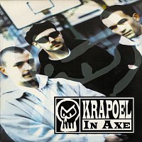 K.I.A (Krapoel In Axe) – Zonder Boe Of Ba