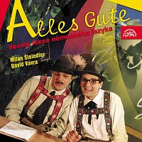 David Vávra, Milan Šteindler – Šteindler - Vávra: Alles Gute - veselé lekce z německého jazyka MP3