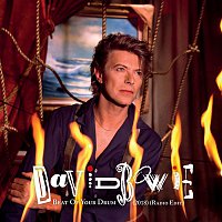 David Bowie – Beat Of Your Drum (2018) [Radio Edit]
