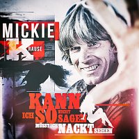 Mickie Krause – Kann ich so nicht sagen musst ich nackt seh'n