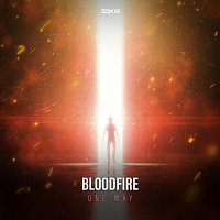 Přední strana obalu CD One Way