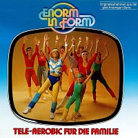 Přední strana obalu CD Enorm in Form