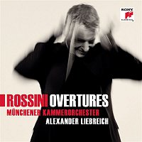 Munchener Kammerorchester – Rossini Overtures