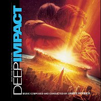 James Horner – Deep Impact - Music from the Motion Picture