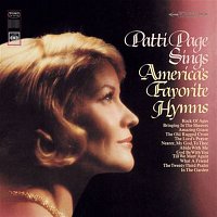 Patti Page – Sings America's Favorite Hymns