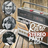 Různí interpreti – Retro Stereo Párty 70.léta