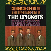 The Crickets – The Collection, California Sun She Loves You (HD Remastered)