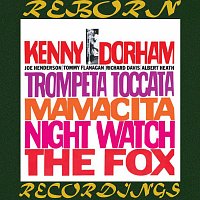 Kenny Dorham – Trompeta Toccata (HD Remastered)