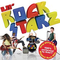 Lil' Rock Starz – Lil' Rock Starz