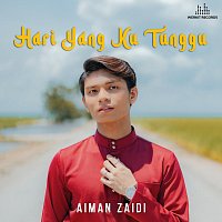 Aiman Zaidi – Hari Yang Ku Tunggu