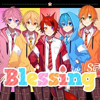 Strawberry Prince – Blessing