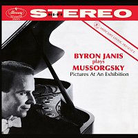 Byron Janis – Moussorgsky: Pictures at an Exhibition - The Mercury Masters, Vol. 8