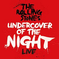 Undercover Of The Night [Live]